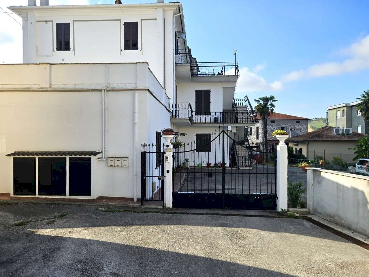 img-20260728-wa0000 - Three-room apartment Polverigi - photo 1