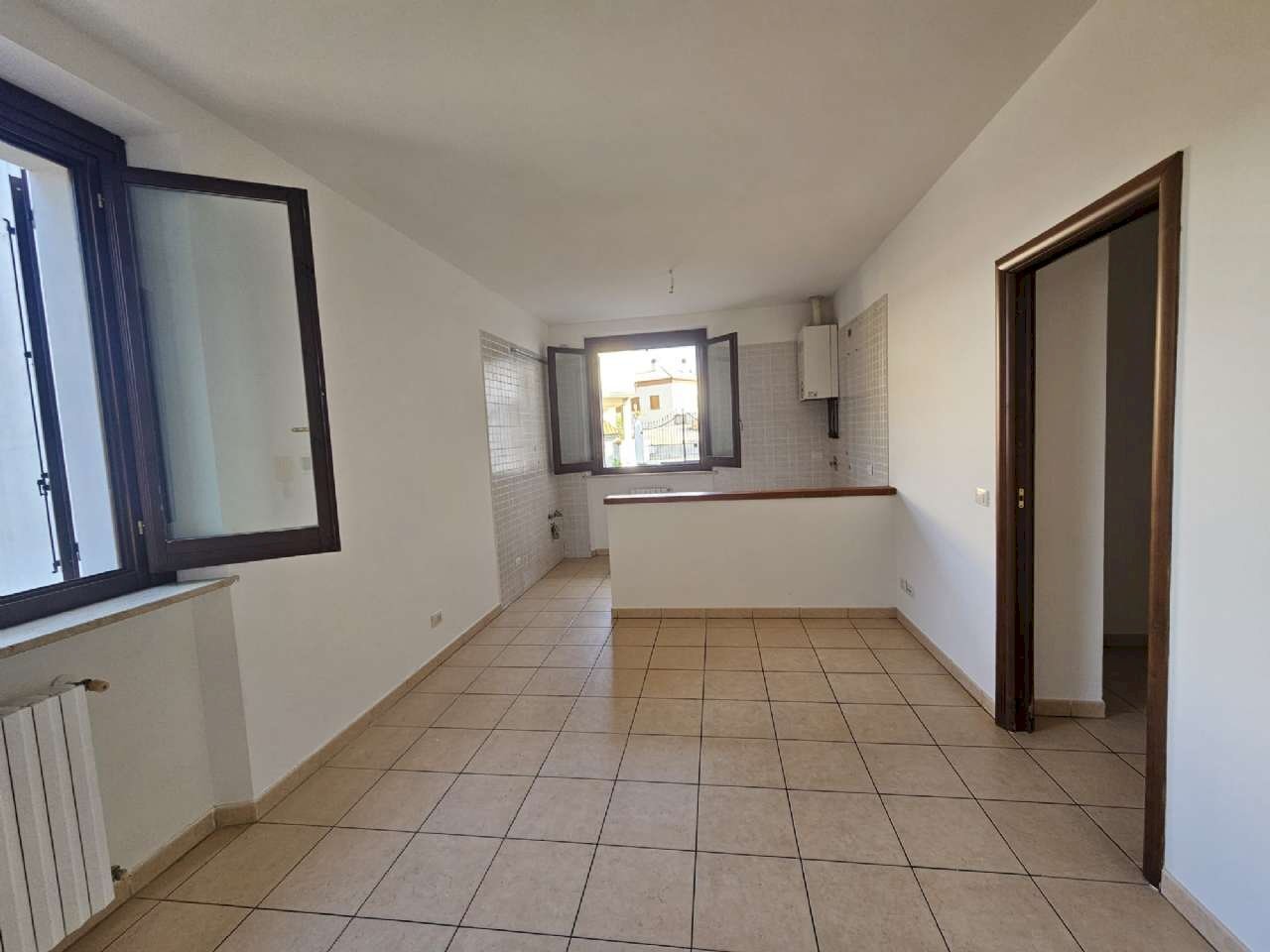 img-20260728-wa0022 - Three-room apartment Polverigi - photo 3