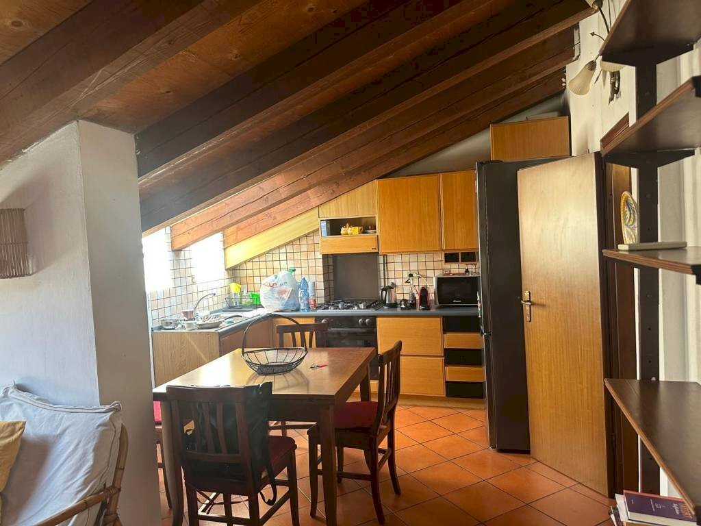 Cucina - Appartamento Bologna (zona Centro Storico) - foto 3