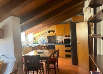Cucina - Appartamento Bologna (zona Centro Storico) - foto 3