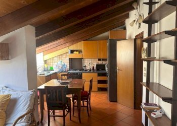 Cucina - Appartamento Bologna (zona Centro Storico) - foto 4