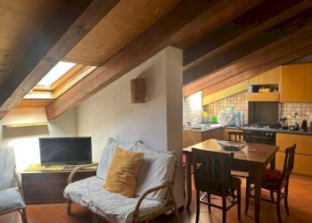Salone - Appartamento Bologna (zona Centro Storico) - foto 5