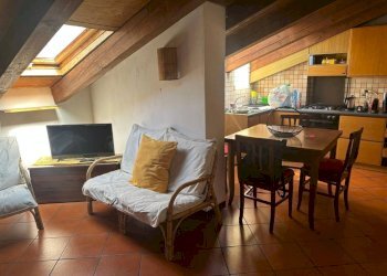 Salone - Appartamento Bologna (zona Centro Storico) - foto 6