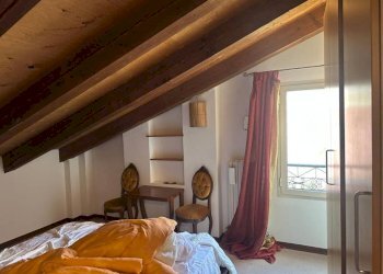 Camera da letto - Appartamento Bologna (zona Centro Storico) - foto 7