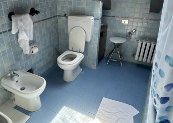 Bagno - Appartamento Bologna (zona Centro Storico) - foto 8