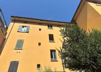Facciata - Appartamento Bologna (zona Centro Storico) - foto 10