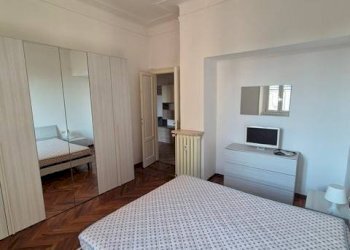 Camera da letto - Appartamento via Belfiore, 11, Milano (zona Wagner) - foto 2