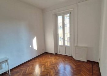 Camera da letto - Two-room apartment via Belfiore, 11, Milano (neighborhood Wagner) - photo 3