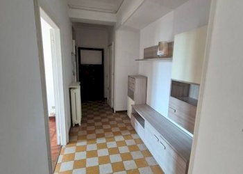 Corridoio - Appartamento via Belfiore, 11, Milano (zona Wagner) - foto 4