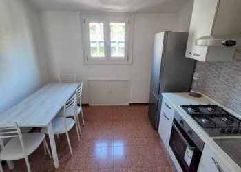 Cucina - Two-room apartment via Belfiore, 11, Milano (neighborhood Wagner) - photo 6