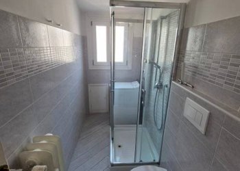 Bagno - Appartamento via Belfiore, 11, Milano (zona Wagner) - foto 8