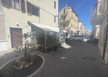 Foto 31 - Attività Commerciale Via Palestro
13, San Benedetto del Tronto - foto 31