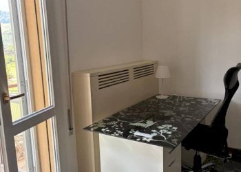 Camera da letto - Three-room apartment via Francesco Serato, 8, Bologna (neighborhood Savena) - photo 4