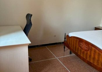 Camera da letto - Three-room apartment via Francesco Serato, 8, Bologna (neighborhood Savena) - photo 8
