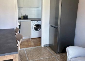 Cucina - Three-room apartment via Francesco Serato, 8, Bologna (neighborhood Savena) - photo 12