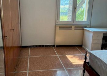 Camera da letto - Three-room apartment via Francesco Serato, 8, Bologna (neighborhood Savena) - photo 21