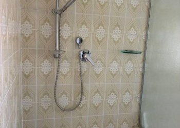 Bagno - Three-room apartment via Francesco Serato, 8, Bologna (neighborhood Savena) - photo 23