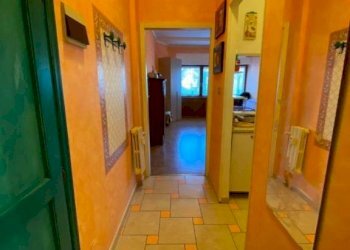 Ingresso - Bilocale via Giuseppe Francesco Medail, 57, Bardonecchia - foto 9