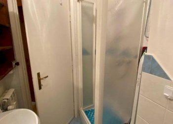 Bagno - Bilocale via Giuseppe Francesco Medail, 57, Bardonecchia - foto 13
