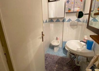 Bagno - Bilocale via Giuseppe Francesco Medail, 57, Bardonecchia - foto 15