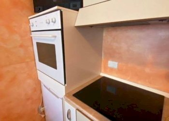 Cucina - Bilocale via Giuseppe Francesco Medail, 57, Bardonecchia - foto 17