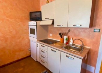 Cucina - Bilocale via Giuseppe Francesco Medail, 57, Bardonecchia - foto 20