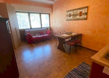 Salone - Bilocale via Giuseppe Francesco Medail, 57, Bardonecchia - foto 25