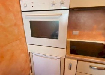 Cucina - Bilocale via Giuseppe Francesco Medail, 57, Bardonecchia - foto 28
