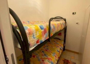 Camera da letto - Bilocale via Giuseppe Francesco Medail, 57, Bardonecchia - foto 32