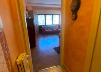 Ingresso - Bilocale via Giuseppe Francesco Medail, 57, Bardonecchia - foto 34