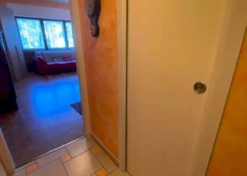 Interno palazzo - Bilocale via Giuseppe Francesco Medail, 57, Bardonecchia - foto 35