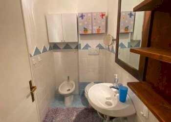 Bagno - Bilocale via Giuseppe Francesco Medail, 57, Bardonecchia - foto 36