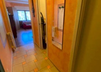 Corridoio - Bilocale via Giuseppe Francesco Medail, 57, Bardonecchia - foto 37