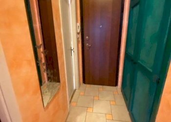 Corridoio - Bilocale via Giuseppe Francesco Medail, 57, Bardonecchia - foto 38