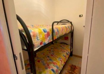 Camera da letto - Bilocale via Giuseppe Francesco Medail, 57, Bardonecchia - foto 39