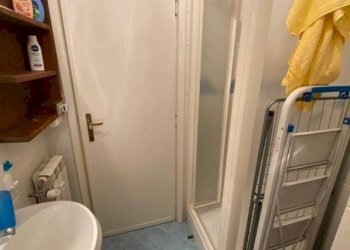 Bagno - Bilocale via Giuseppe Francesco Medail, 57, Bardonecchia - foto 41