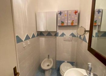 Bagno - Bilocale via Giuseppe Francesco Medail, 57, Bardonecchia - foto 42