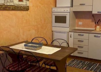 Cucina - Bilocale via Giuseppe Francesco Medail, 57, Bardonecchia - foto 45