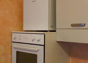 Cucina - Bilocale via Giuseppe Francesco Medail, 57, Bardonecchia - foto 46