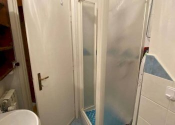 Bagno - Appartamento via Giuseppe Francesco Medail, 57, Bardonecchia - foto 11