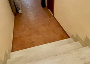 Interno palazzo - Appartamento via Giuseppe Francesco Medail, 57, Bardonecchia - foto 14