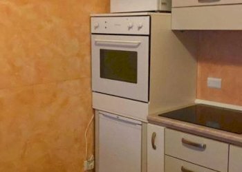 Cucina - Appartamento via Giuseppe Francesco Medail, 57, Bardonecchia - foto 20