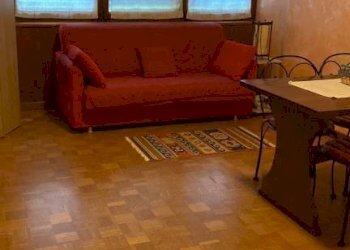Salone - Appartamento via Giuseppe Francesco Medail, 57, Bardonecchia - foto 22