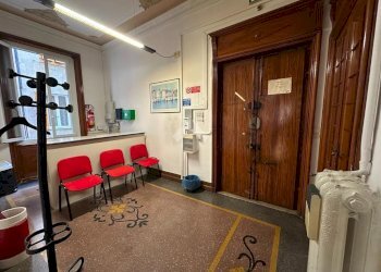 Ufficio Piazza Savonarola, Genova (zona Foce) - foto 3