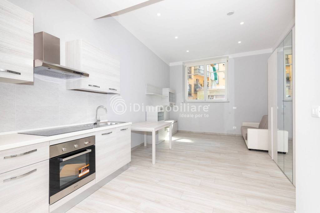 Cucina - One-room apartment via Villar Focchiardo, 12, Torino (neighborhood Cenisia) - photo 2