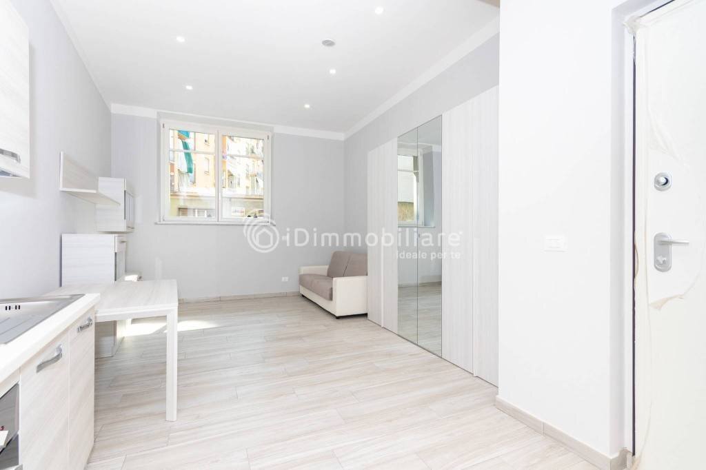 Salone - One-room apartment via Villar Focchiardo, 12, Torino (neighborhood Cenisia) - photo 3