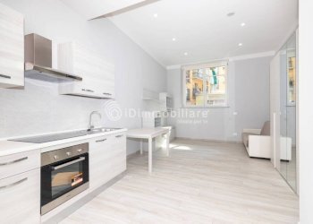 Cucina - One-room apartment via Villar Focchiardo, 12, Torino (neighborhood Cenisia) - photo 2