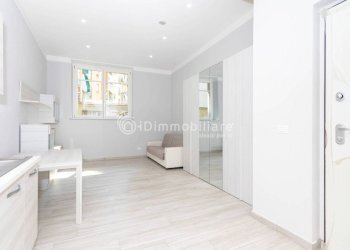 Salone - One-room apartment via Villar Focchiardo, 12, Torino (neighborhood Cenisia) - photo 3