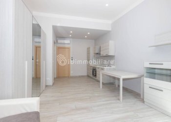 Salone - One-room apartment via Villar Focchiardo, 12, Torino (neighborhood Cenisia) - photo 4