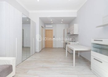 Salone - One-room apartment via Villar Focchiardo, 12, Torino (neighborhood Cenisia) - photo 5